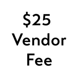 Vendor Fee