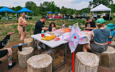 2026 Yaŋpá Spring-Wind Celebration Returns for Another Year of Dakota Teachings and Community